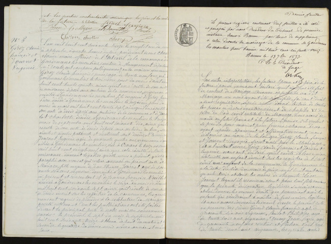 M 1873-1892