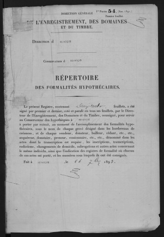 Volume n° 275