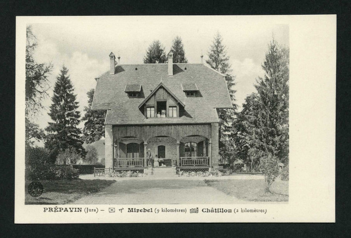 Prépavin