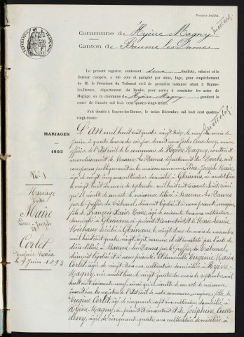 M 1893-1912