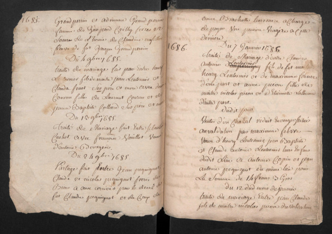 Répertoire