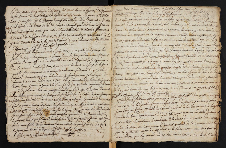 D 1793-1912