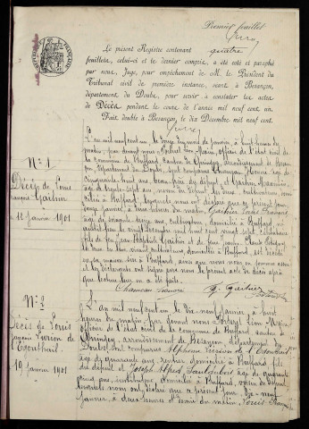 D 1901-1912