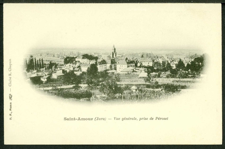 Vue générale