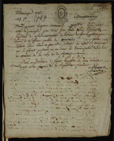 M 1793-1839