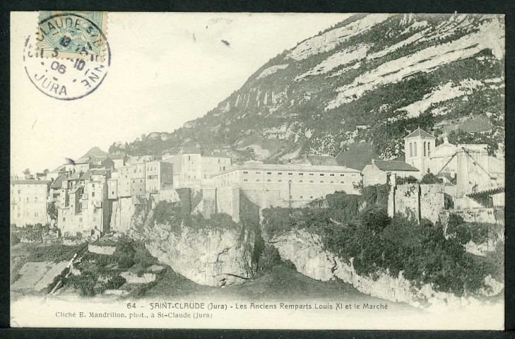 Vue générale