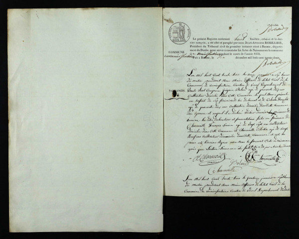 NMD 1833-1842