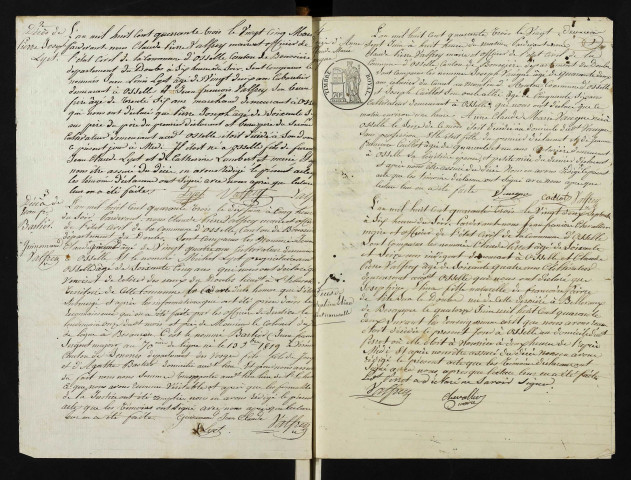 D 1843-1872