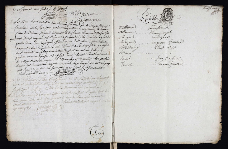 D 1793-1841