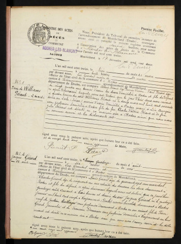 D 1913-1922