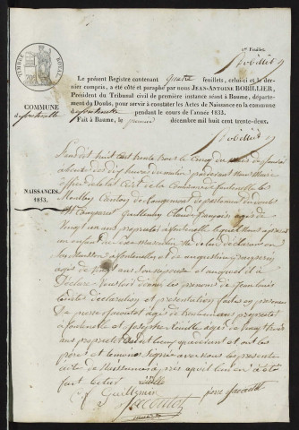 NMD 1833-1852