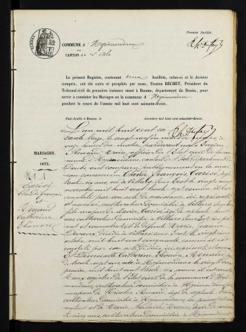 M 1873-1892