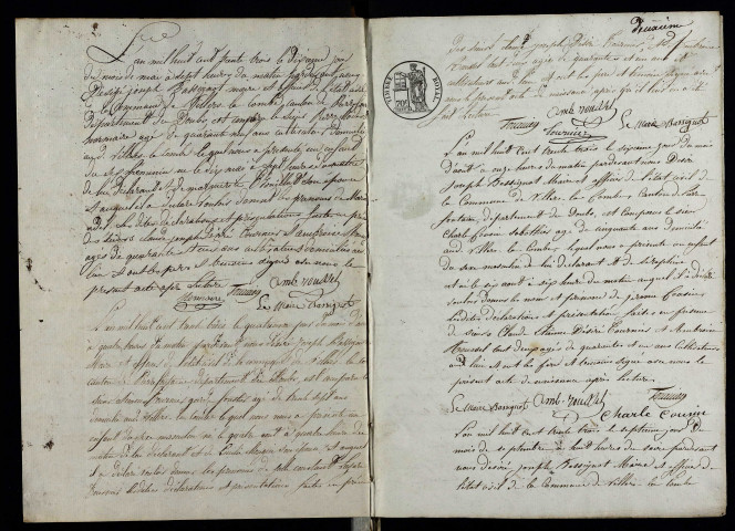 NMD 1833-1852