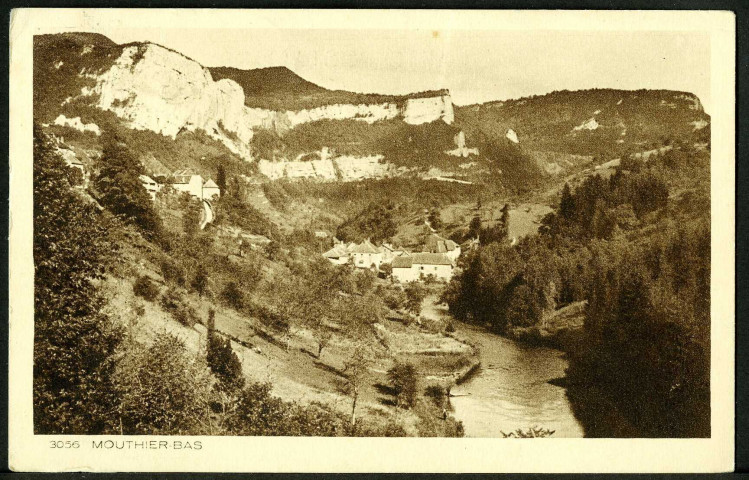 Vue générale