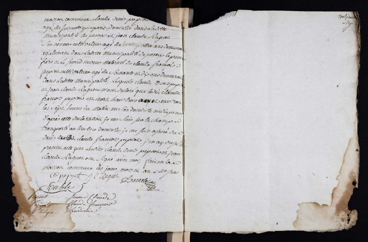 D 1793-1912