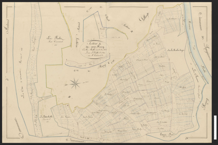 Saint-Georges-Armont