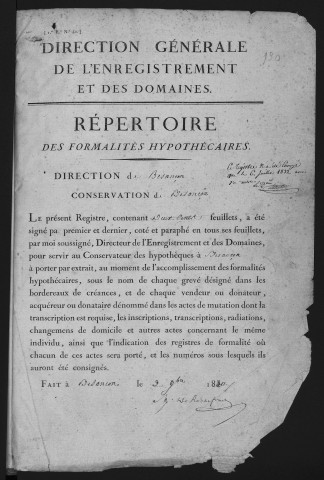 Volume n°130