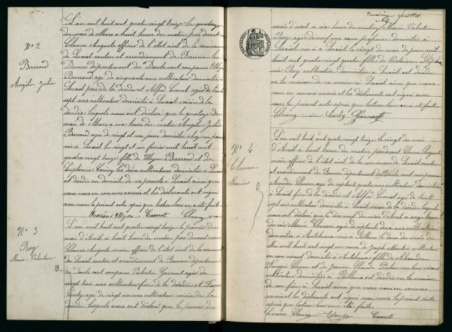 D 1893-1912