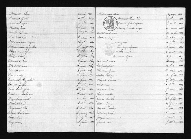 1823-1832