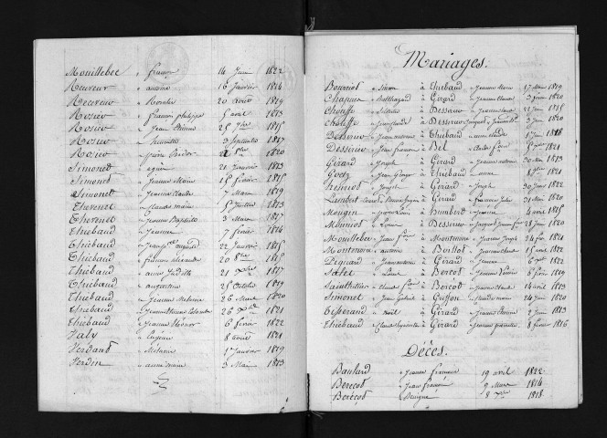1813-1822