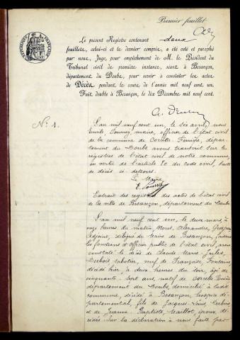 D 1901-1912