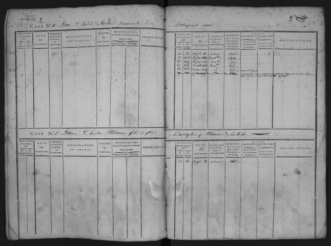 Volume n° 34