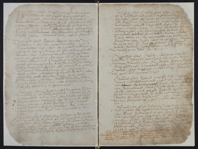 B 1589-1635