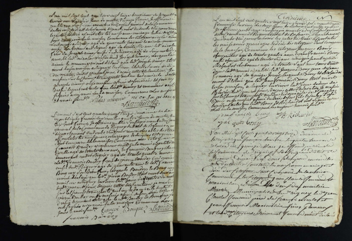D 1793-1842