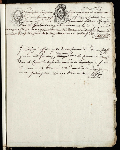 M 1793-1842