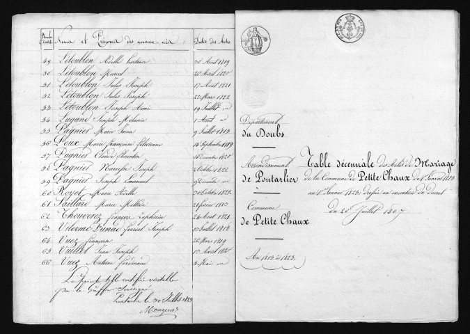 1813-1822