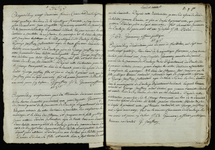 D 1793-1842