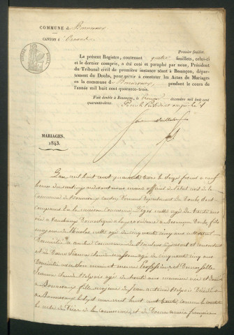 M 1843-1872