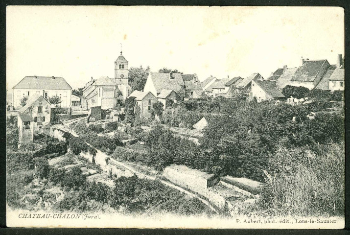 Vue générale