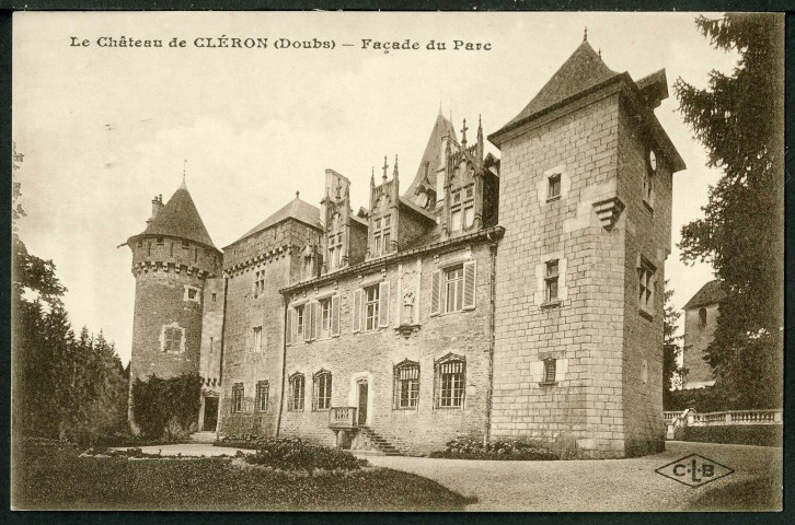 Le château