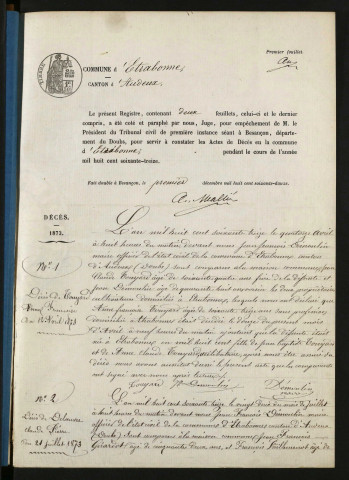 D 1873-1900