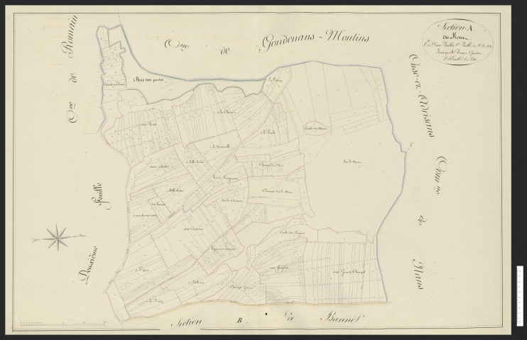 Fontenelle-Montby