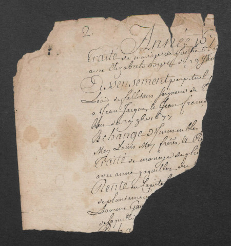 Répertoire