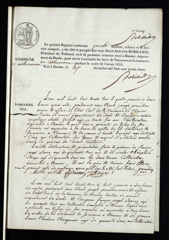 NMD 1833-1852