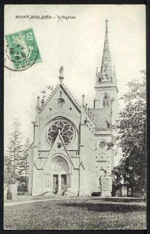 Église
