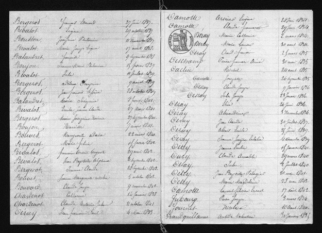 1833-1842