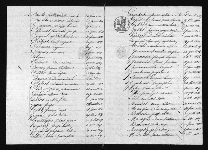 1833-1842