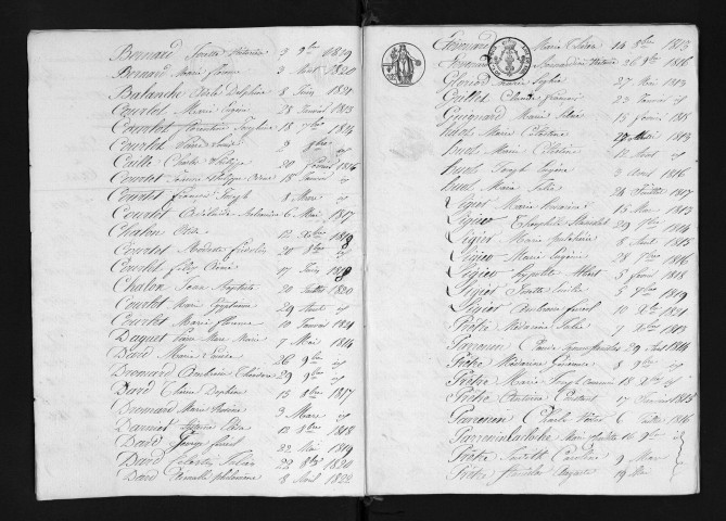 1813-1822