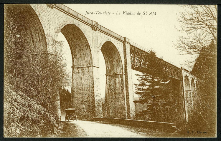 Le viaduc