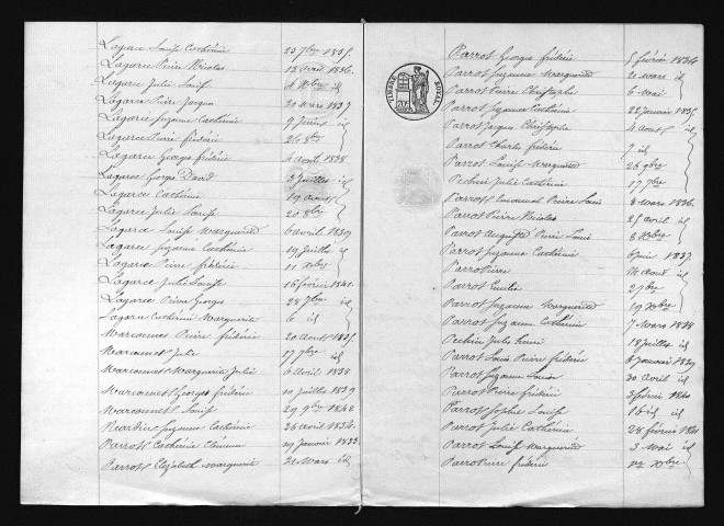 1833-1842