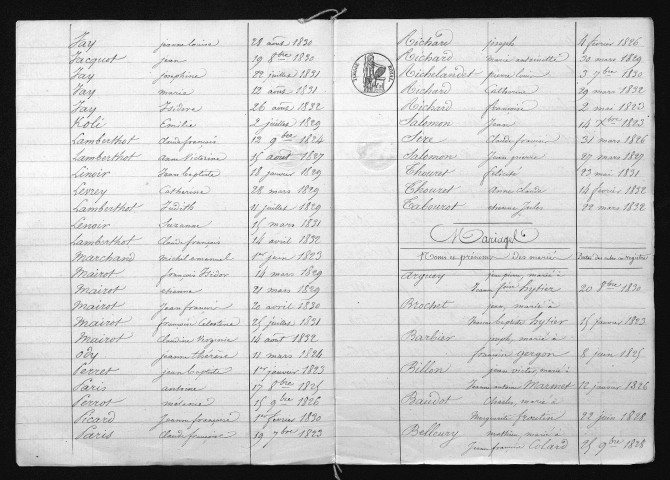 1823-1832