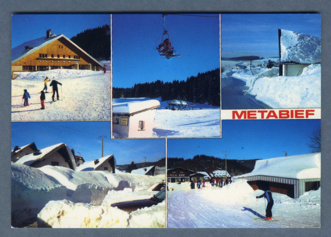 Métabief-Mont-d'Or