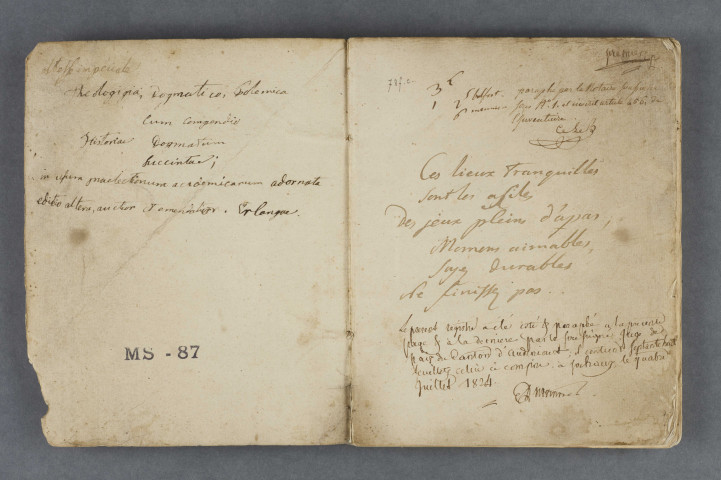 Livre de raison