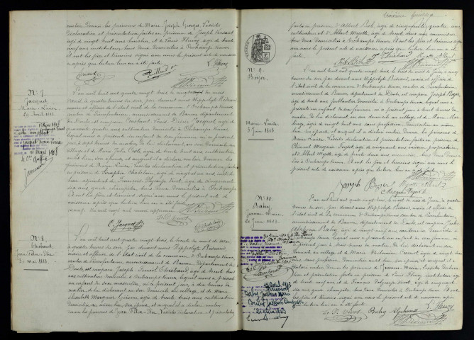 N 1883-1892
