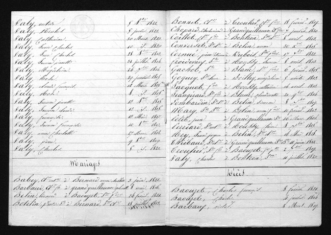 1813-1822
