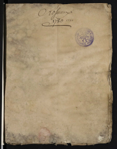 BMS 1779-1789